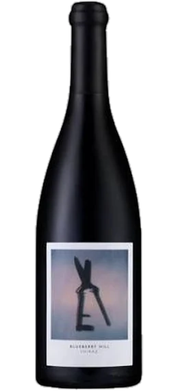 Blueberry Hill Shiraz