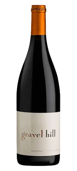 Gravel Hill Shiraz