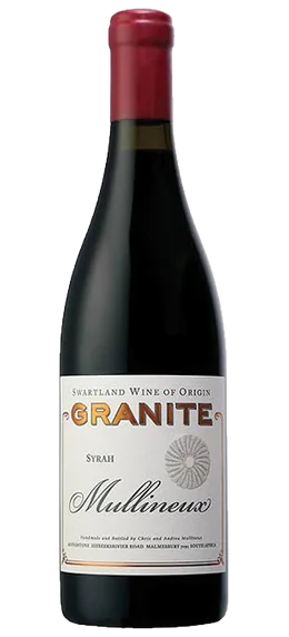 Granite Syrah