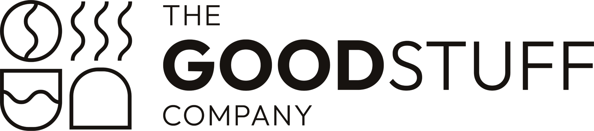 The Good Stuff Company
